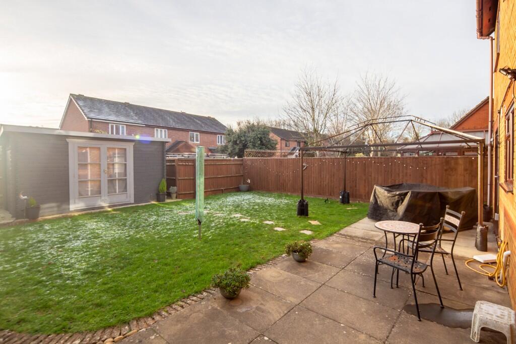 Coopers Green, Bicester, Oxfordshire, OX26 photo 3