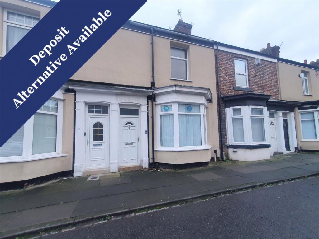 Main image of property: Hampton Road, Stockton-on-Tees