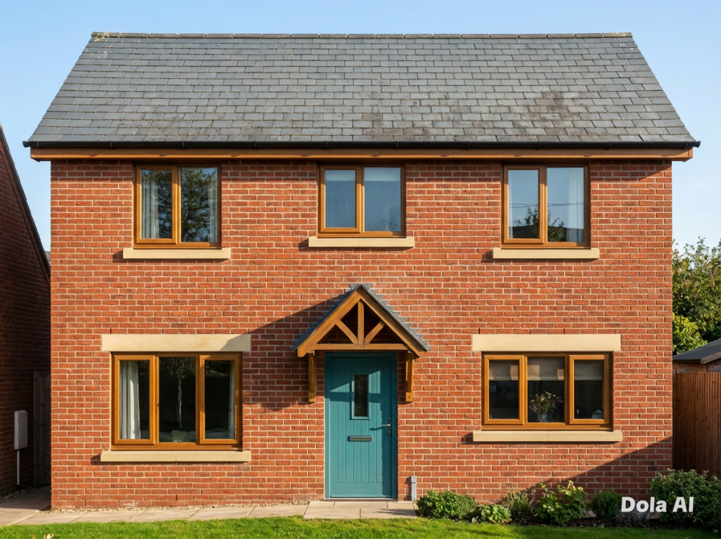 Main image of property: Todds Lane, Banks, Southport, Merseyside, PR9