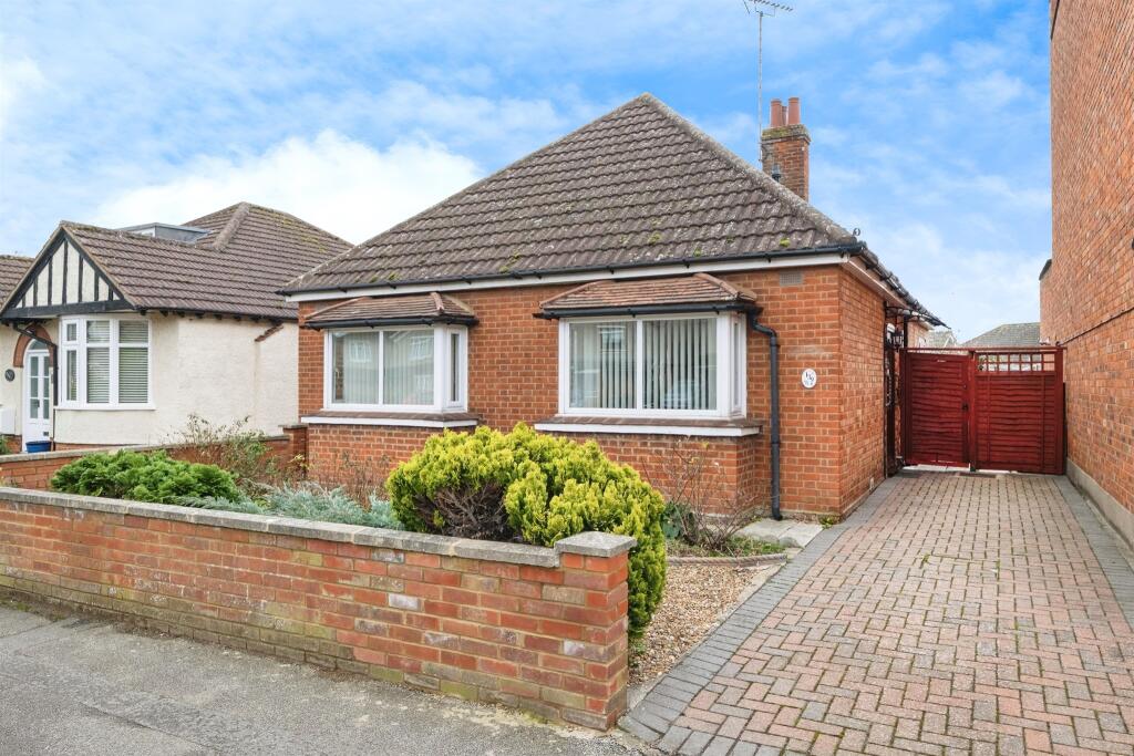 Main image of property: Tickford Street, Newport Pagnell