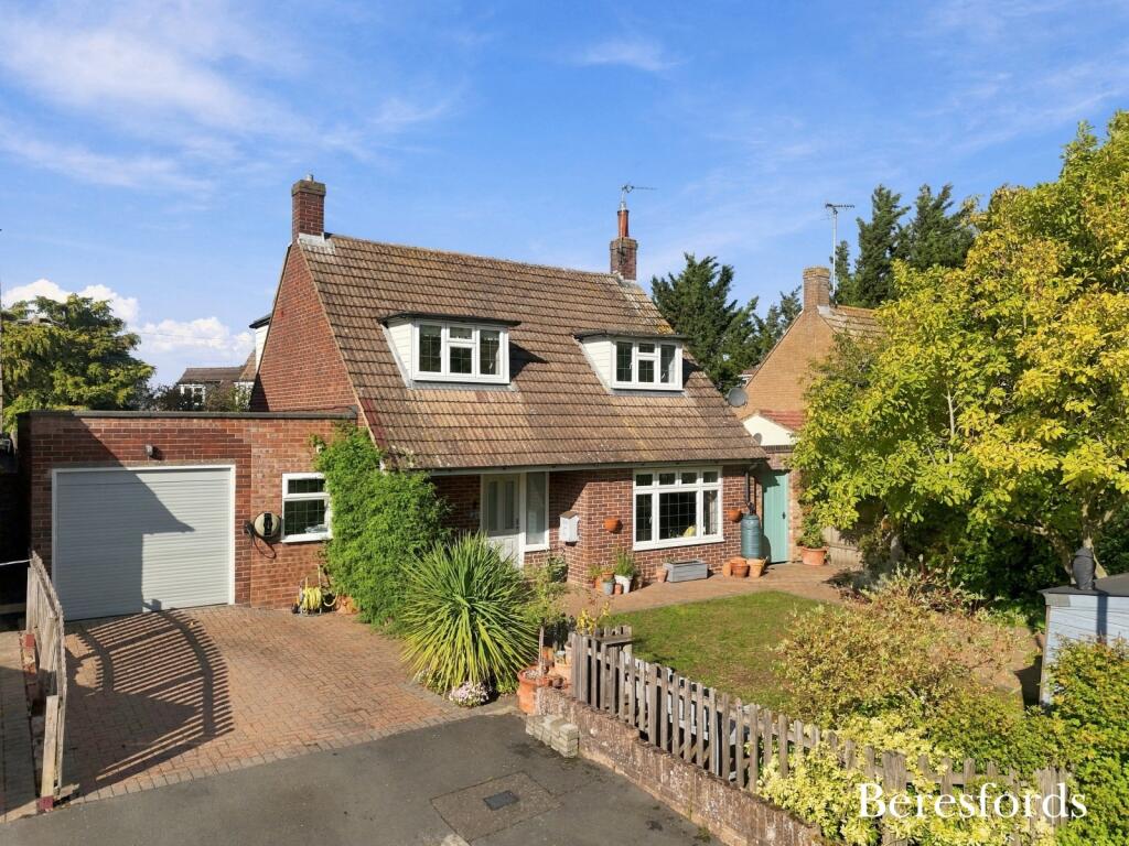Main image of property: Jubilee Court, Dunmow, CM6