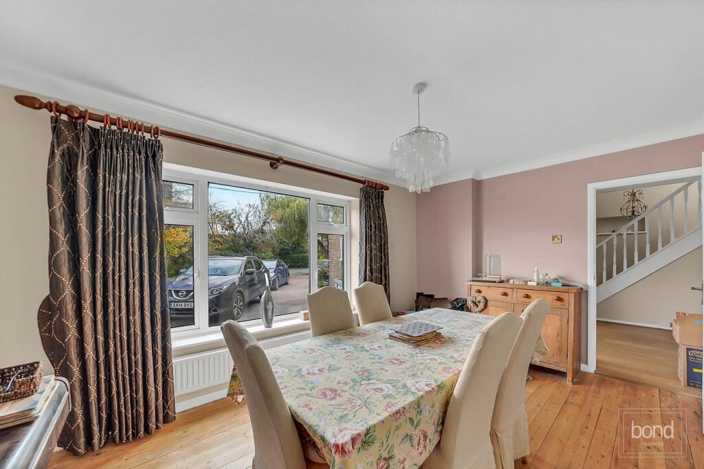 The Tye, East Hanningfield, Chelmsford, CM3 photo 4