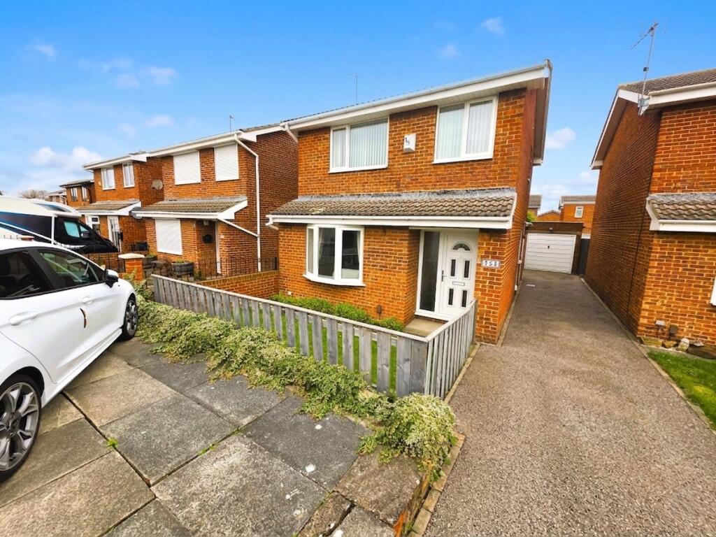 Main image of property: Crestwood, Redcar, TS10