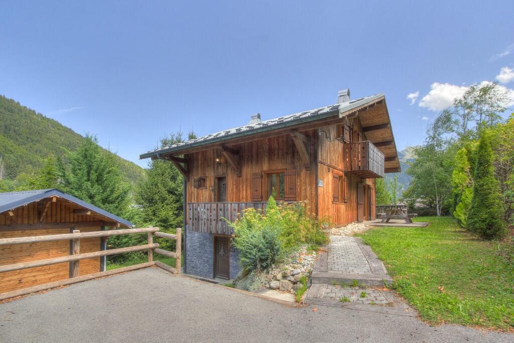 Main image of property: Saint Jean D'aulps, Haute-Savoie, Rhone Alps