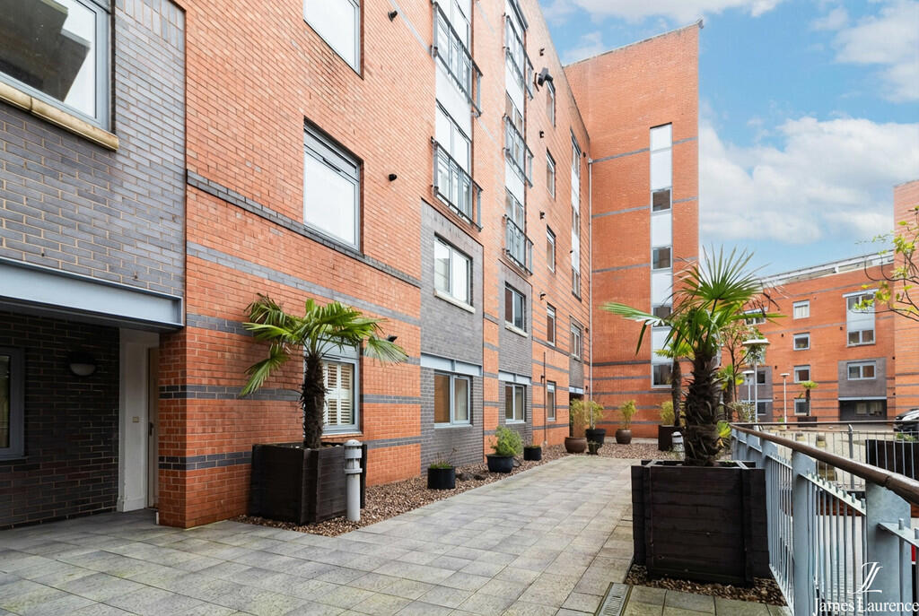 Additional image 17 of King Edwards Wharf, 25 Sheepcote Street, Brindley Place