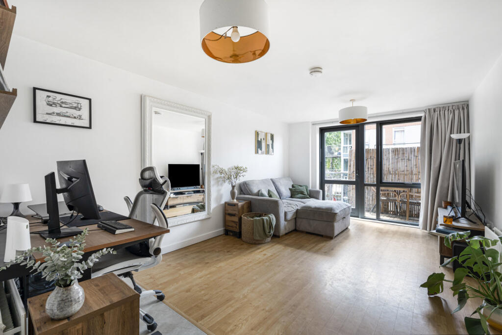 Main image of property: Southwold Road, London, E5