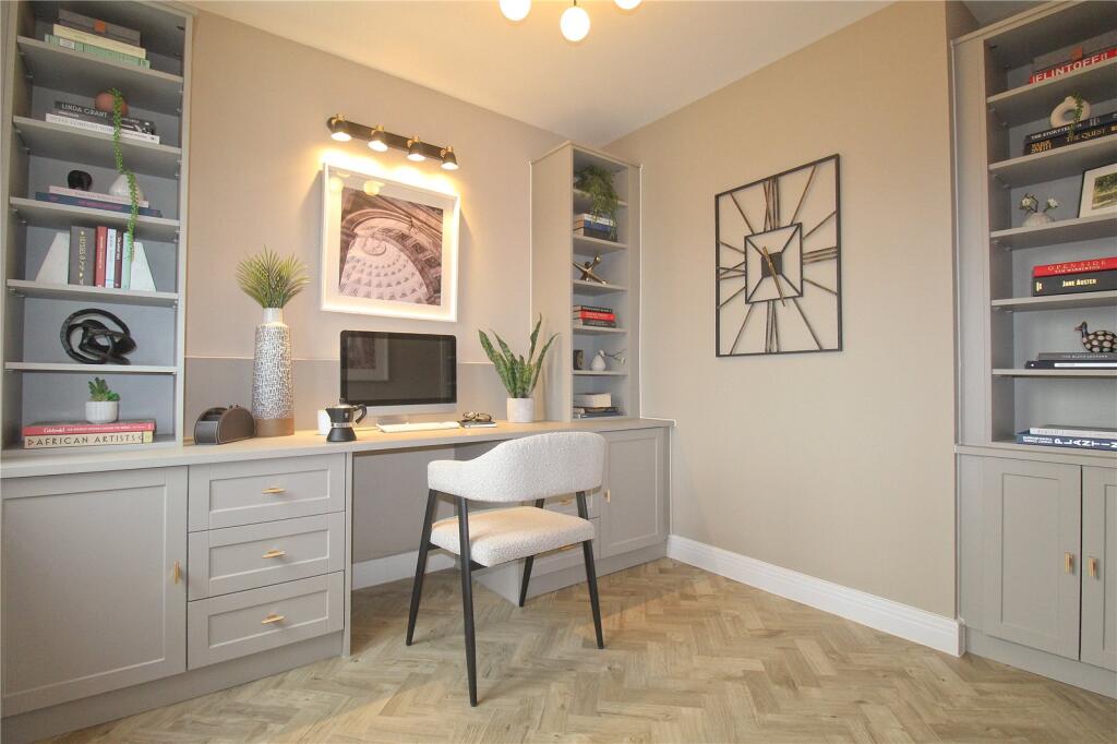 Additional image 6 of Plot 88, Weavers Meadow, Trowbridge