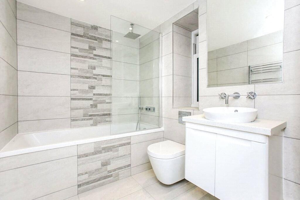 Main image of property: Restmor Way, Wallington, SM6