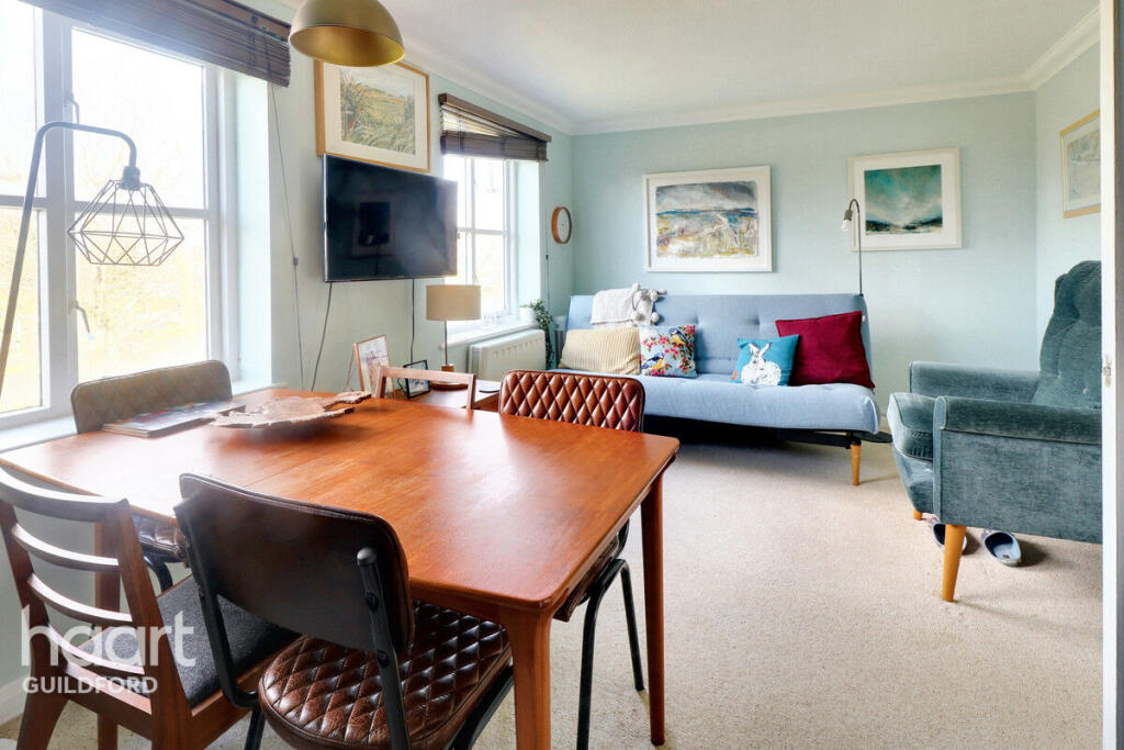 Main image of property: Beacon Hill Road, Hindhead