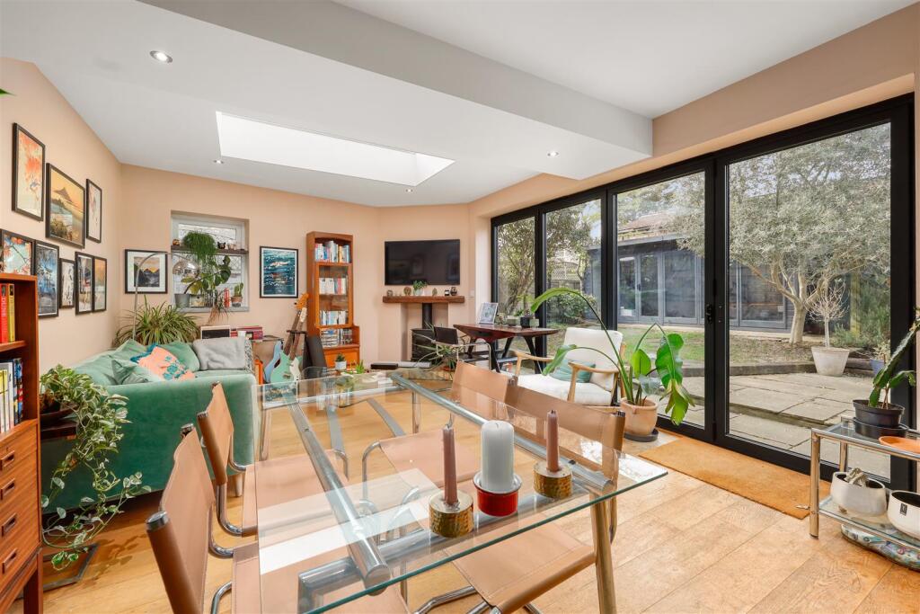 Main image of property: Purves Road, London, NW10