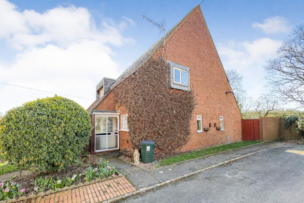 Main image of property: Abbey Close, Elstow, Elstow, Bedford