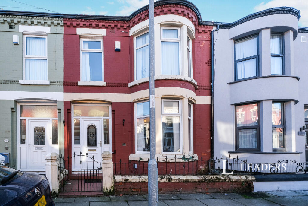 Main image of property: Craigburn Road, L13