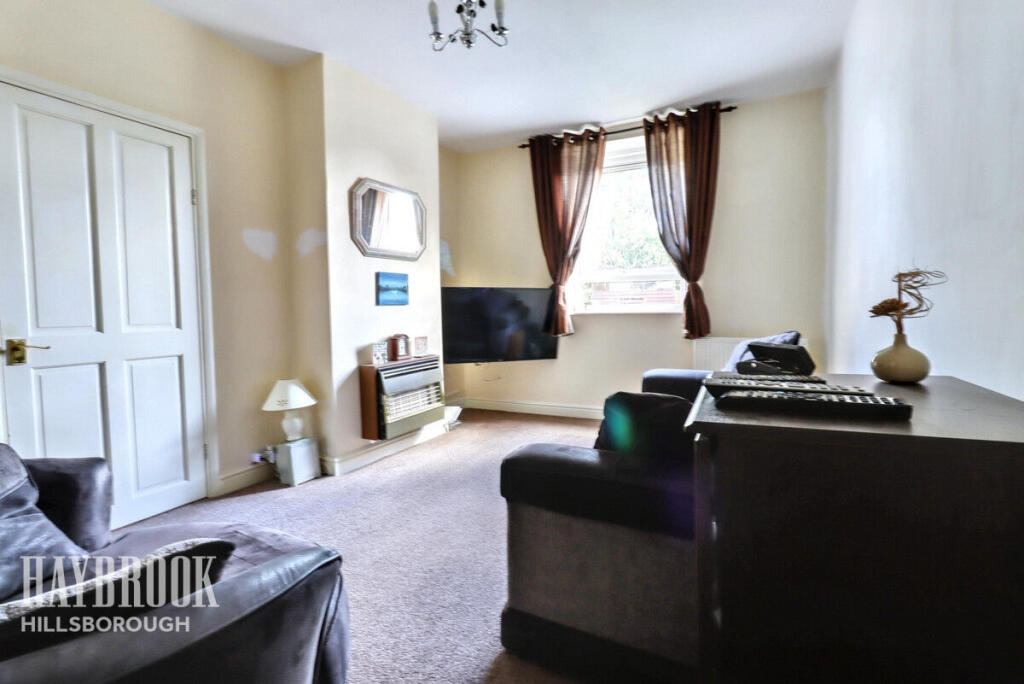 Main image of property: Adrian Crescent, Sheffield