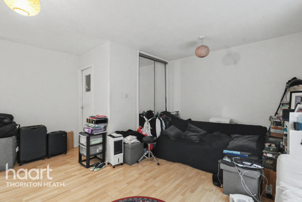 Main image of property: Doyle Road, London