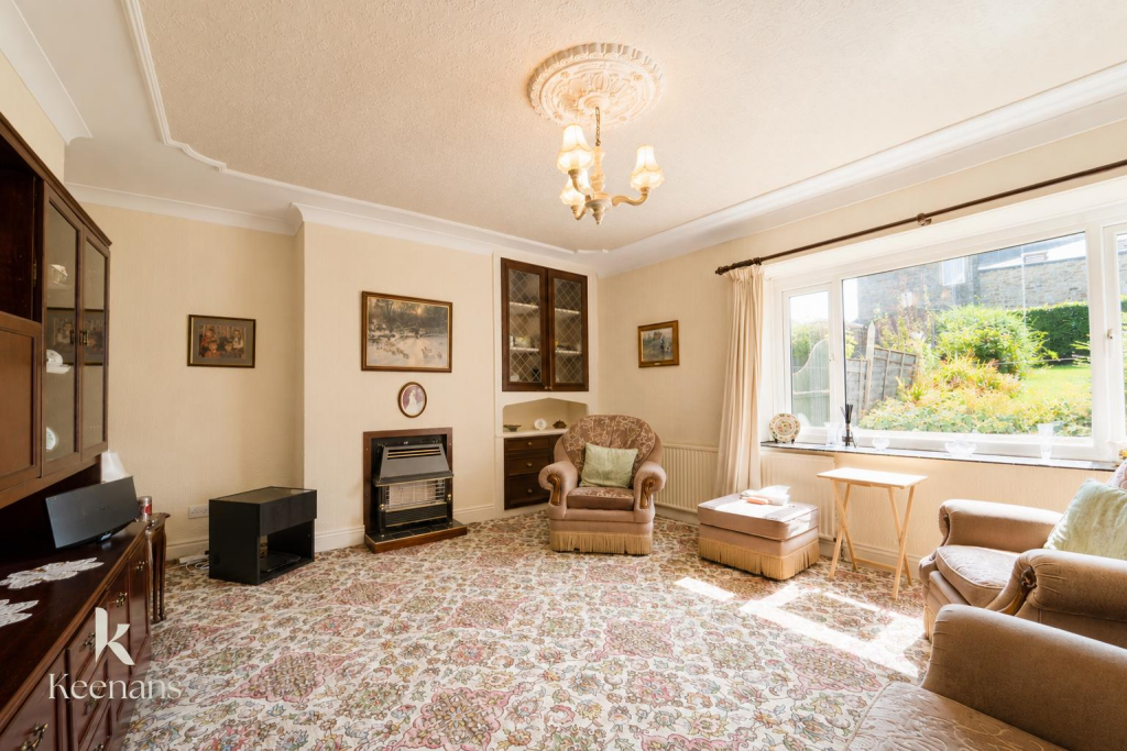 House in Pendle, Kelbrook and Sough - More