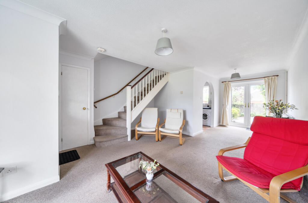 Benenden Green, Alresford, Hampshire, SO24 photo 4