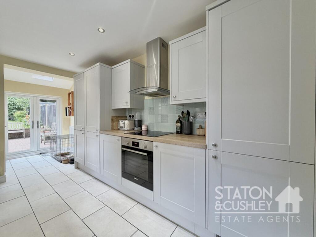 House in Mansfield - View 5
