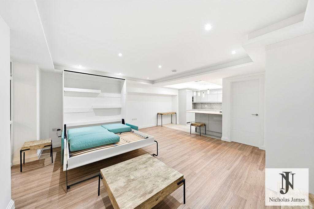 Main image of property: Ferntower Road, Highbury, London, N5 2JG