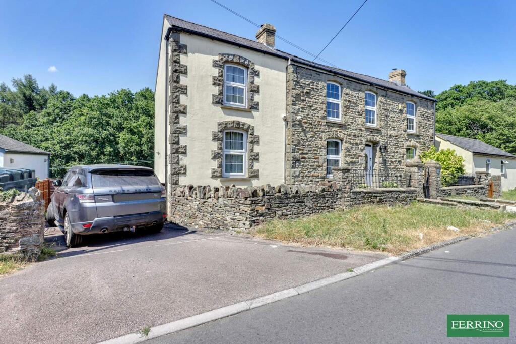 Main image of property: Lower Road, Yorkley, Lydney, Gloucestershire, GL15 4TQ