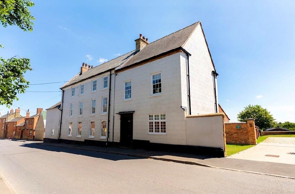 Main image of property: The Granary, Welford NN6 6HT