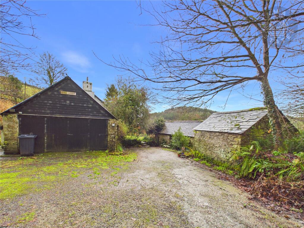 Sowdens Bridge, Looe, Cornwall, PL13 photo 3