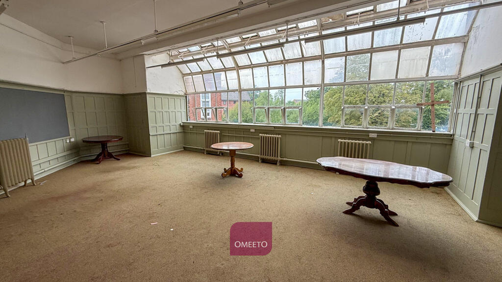 Office to Let