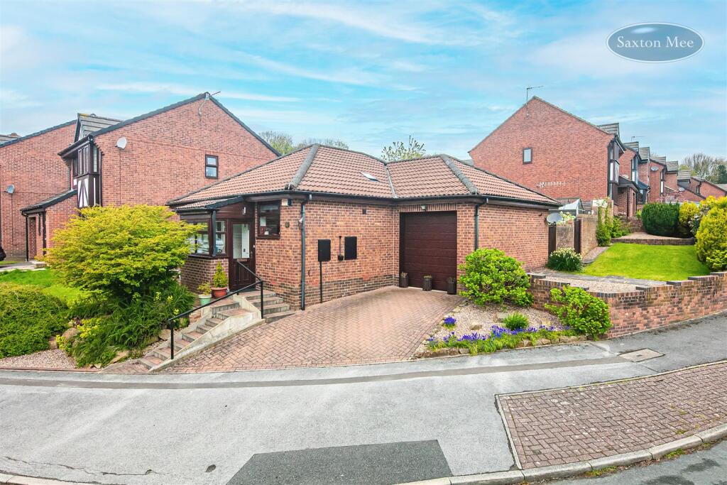 Main image of property: Hillcote Close, Fulwood, Sheffield