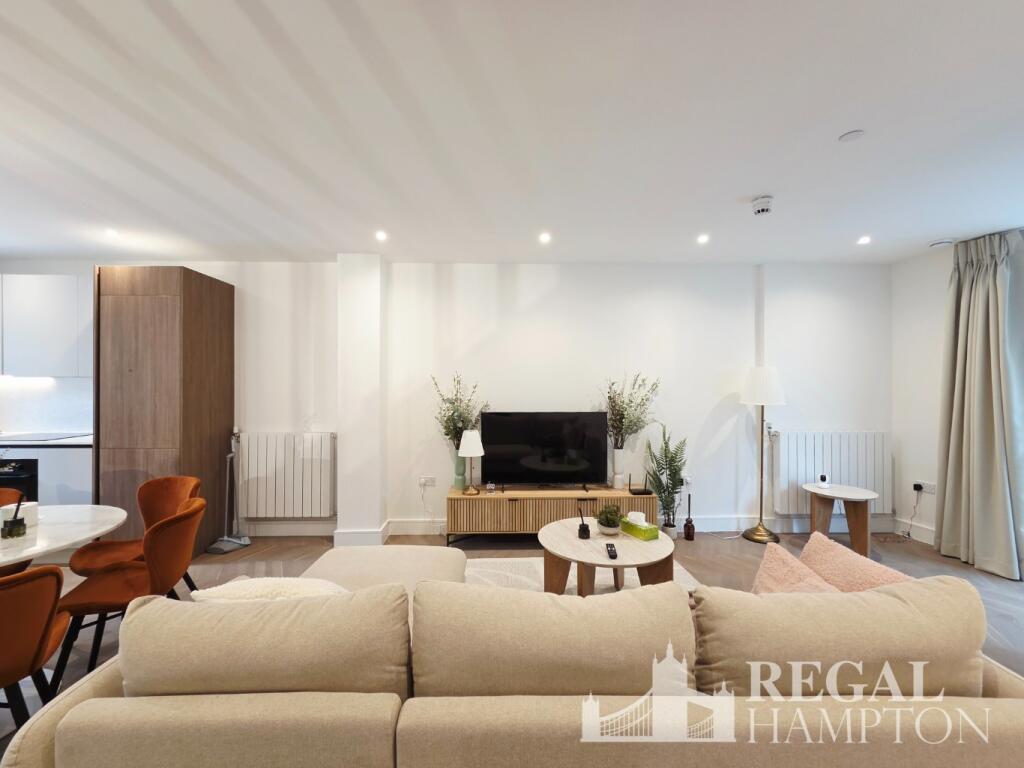 House in London - View 5