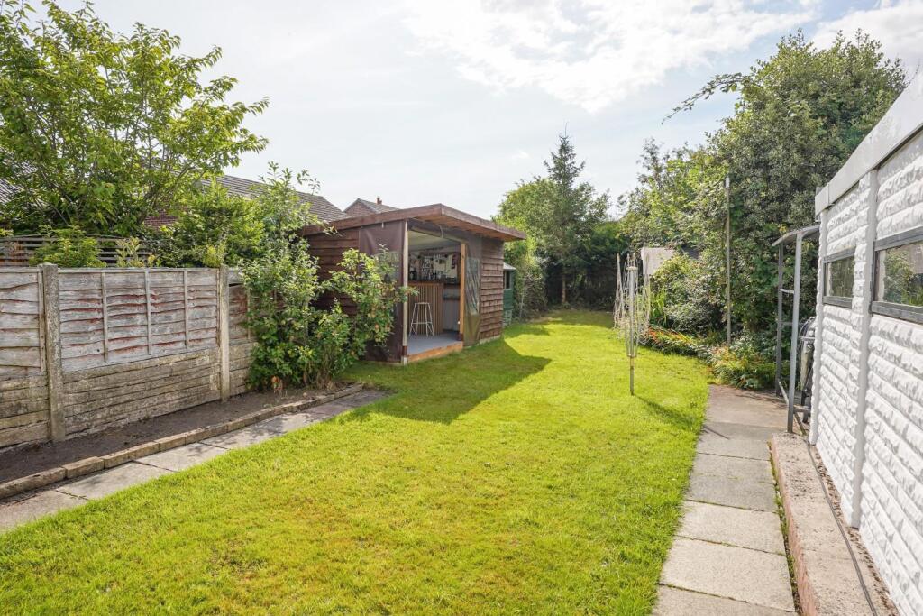House in Wigan - View 3