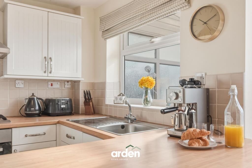 Additional image 3 of Bascote Close, Redditch, B97