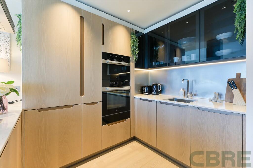 Apartment in London - View 4