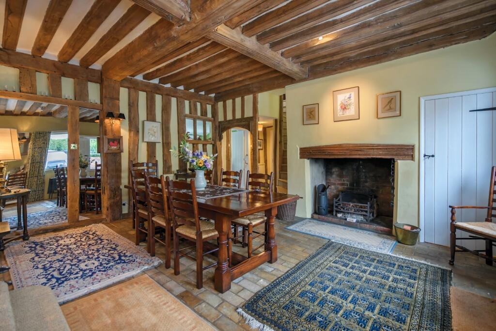 House in Babergh, Bildeston - View 4