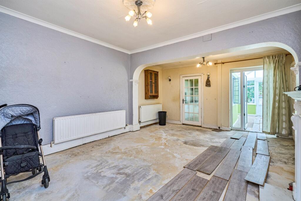 House in Wolverhampton - View 5