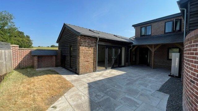 Main image of property: 5 Fir Tree Cottages