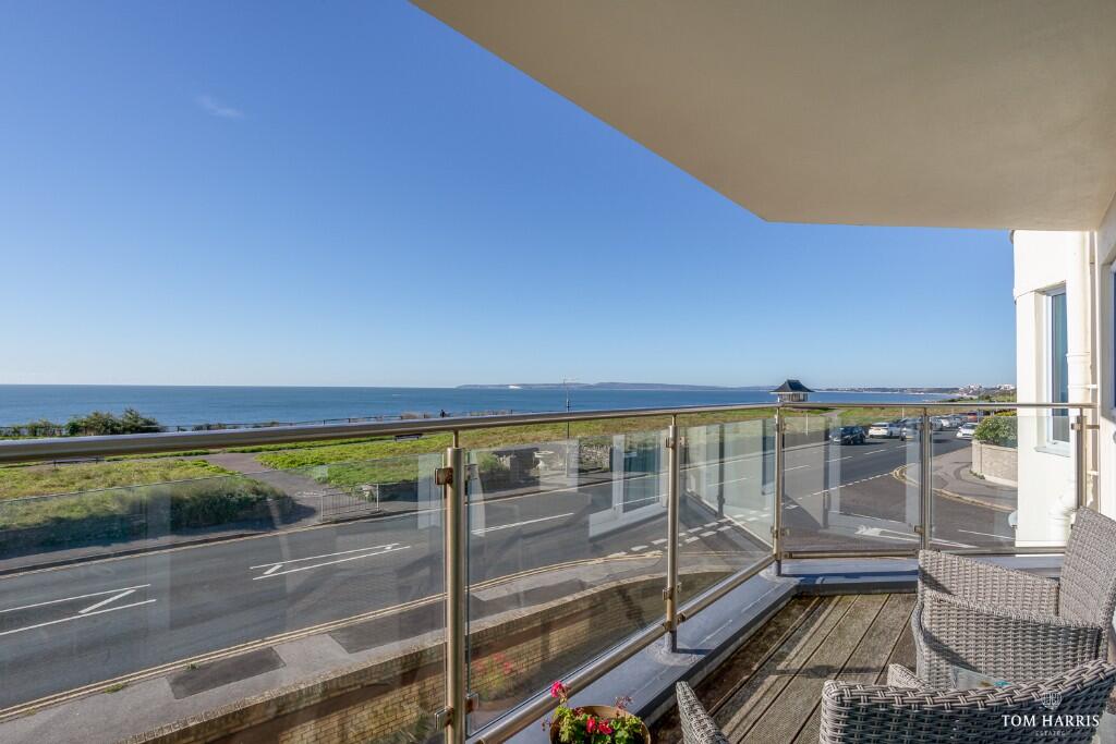Southbourne Overcliff Drive, Bournemouth, Dorset, BH6 photo 4