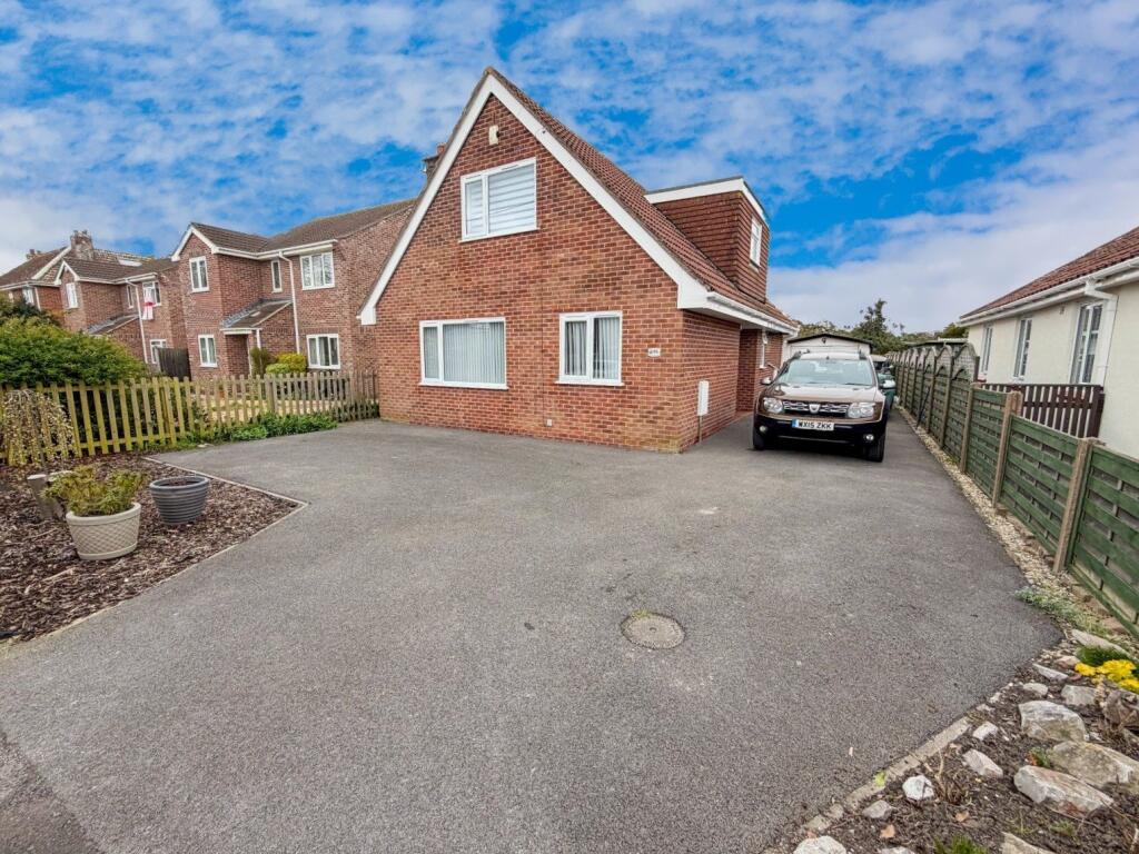 Main image of property: Worston Road, Highbridge, Somerset, TA9