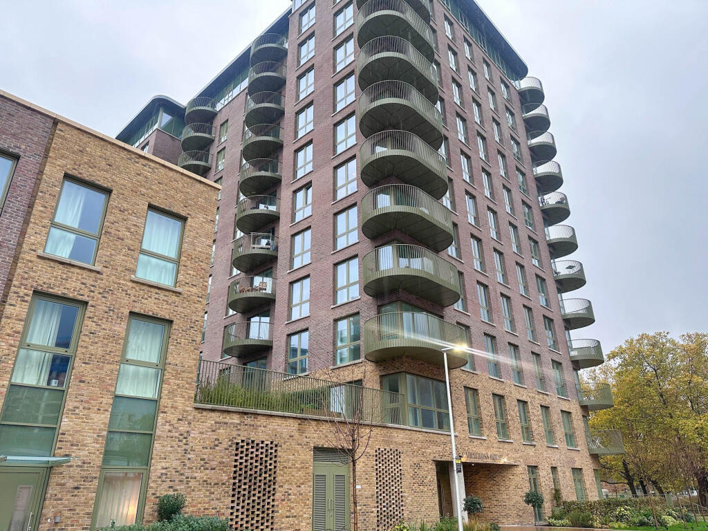 Main image of property: Cairncross House, Townsend Road, Kidbrooke, Greenwich
