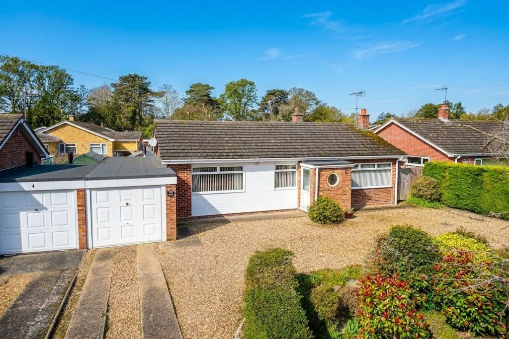 Main image of property: Lockhart Road, Ellingham, Bungay