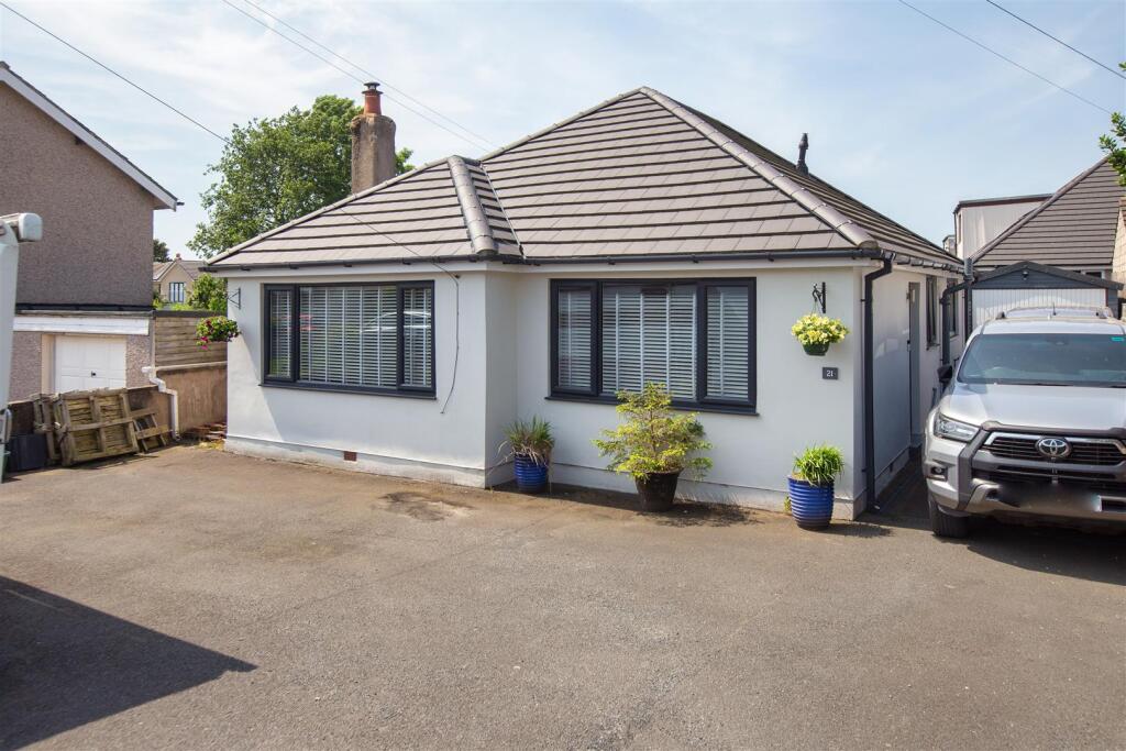 Main image of property: Highland Brow, Galgate, Lancaster