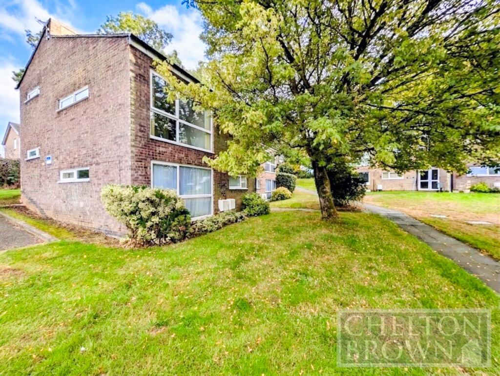 Main image of property: Lone Pine Court, Brixworth, Northampton, Northamptonshire, NN6