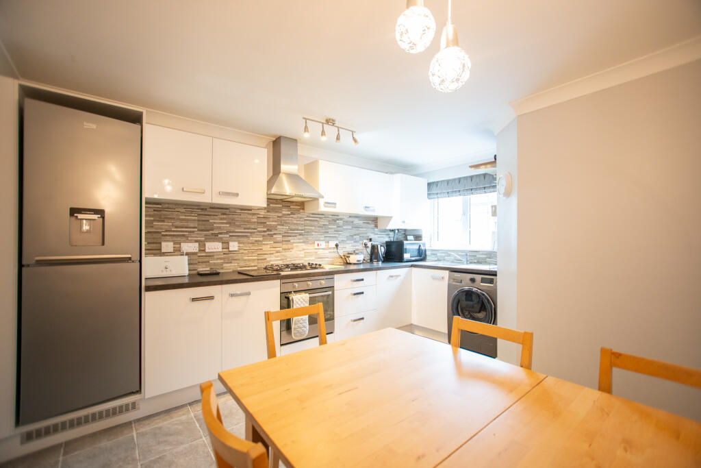 House in Hull, Gipsyville - View 3