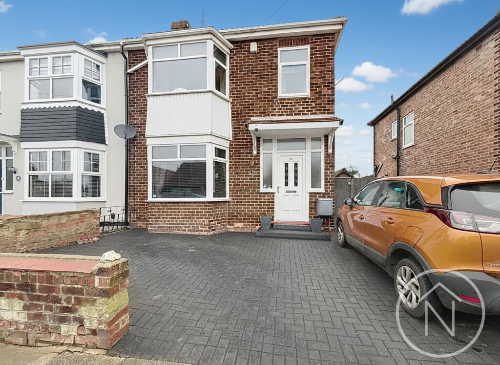 Main image of property: Grosvenor Road, Billingham, TS22