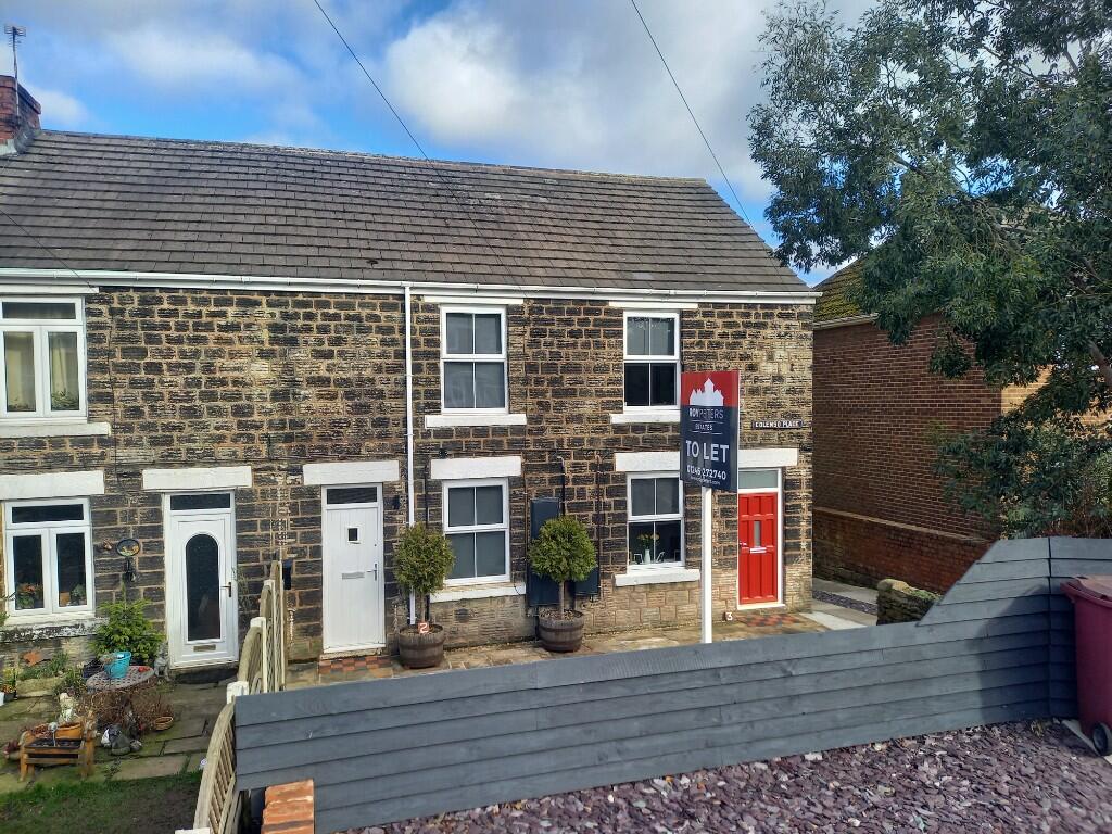 Main image of property: Colenso Place, Queen Victoria Road, S42