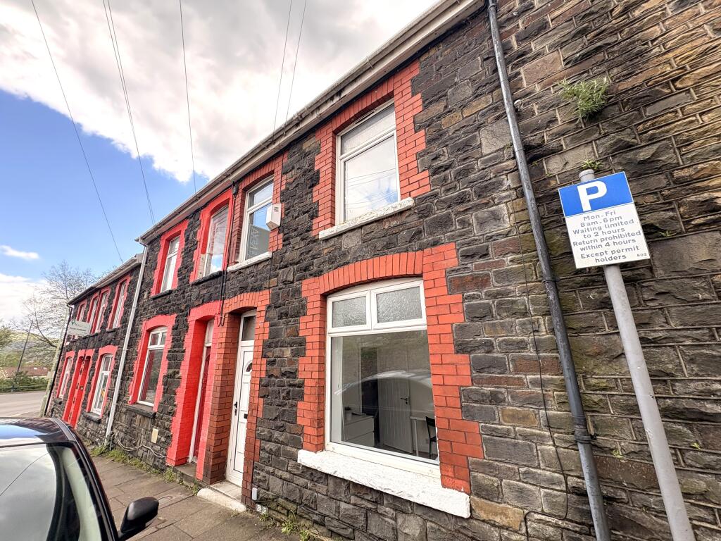 Main image of property: Brook Street, Treforest, 