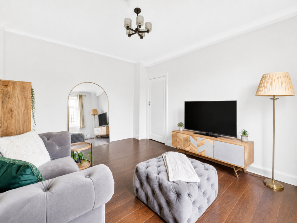 1 bedroom house for rent