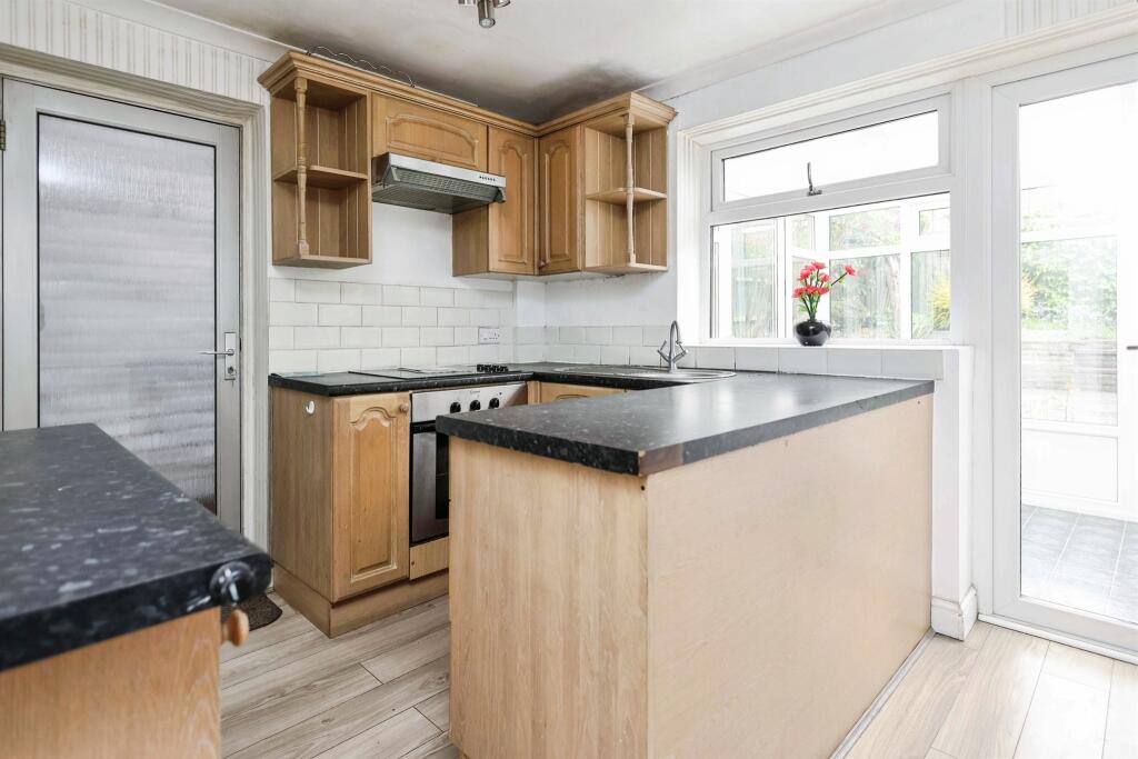 House in Birmingham, Selly Oak - View 5