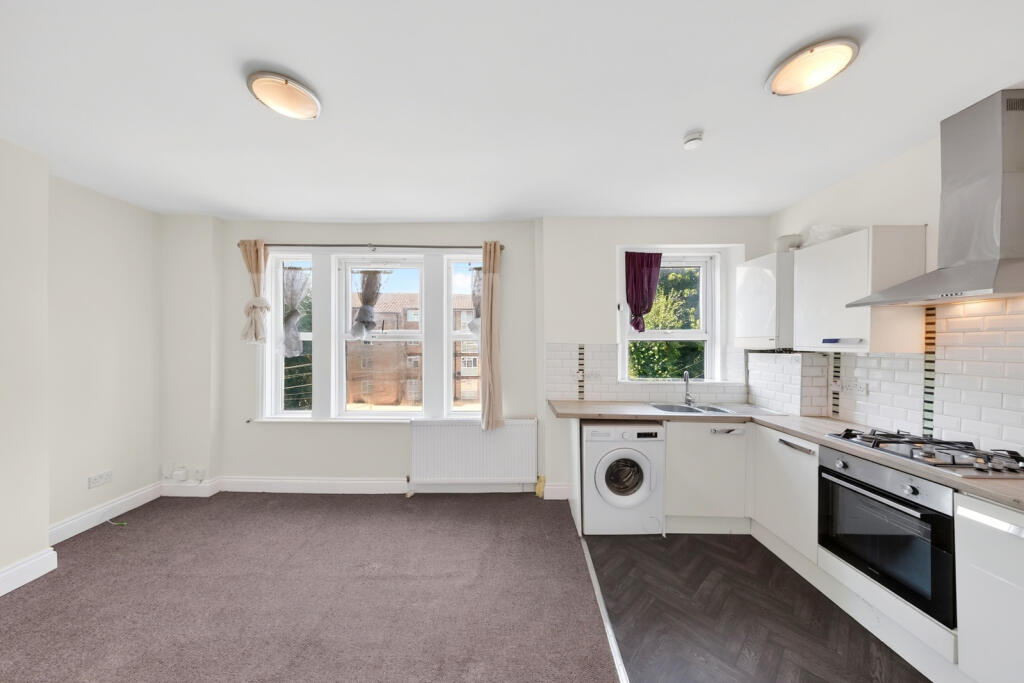 Main image of property: South Birkbeck Road, London, E11