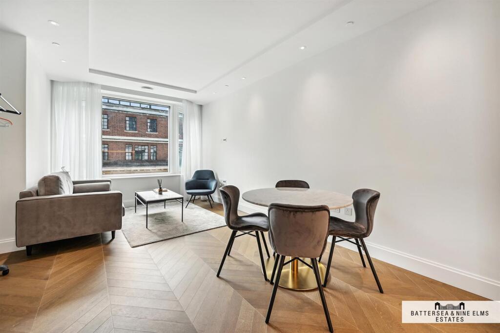 Main image of property: 9 Milbank, London