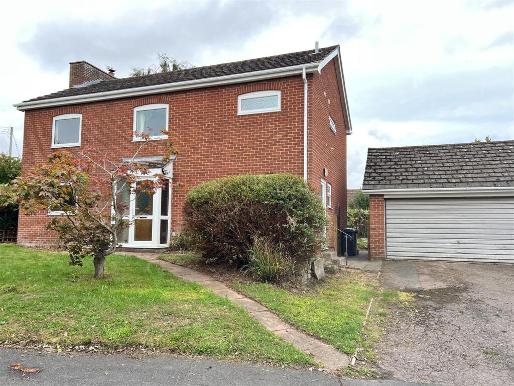 Main image of property: Much Dewchurch