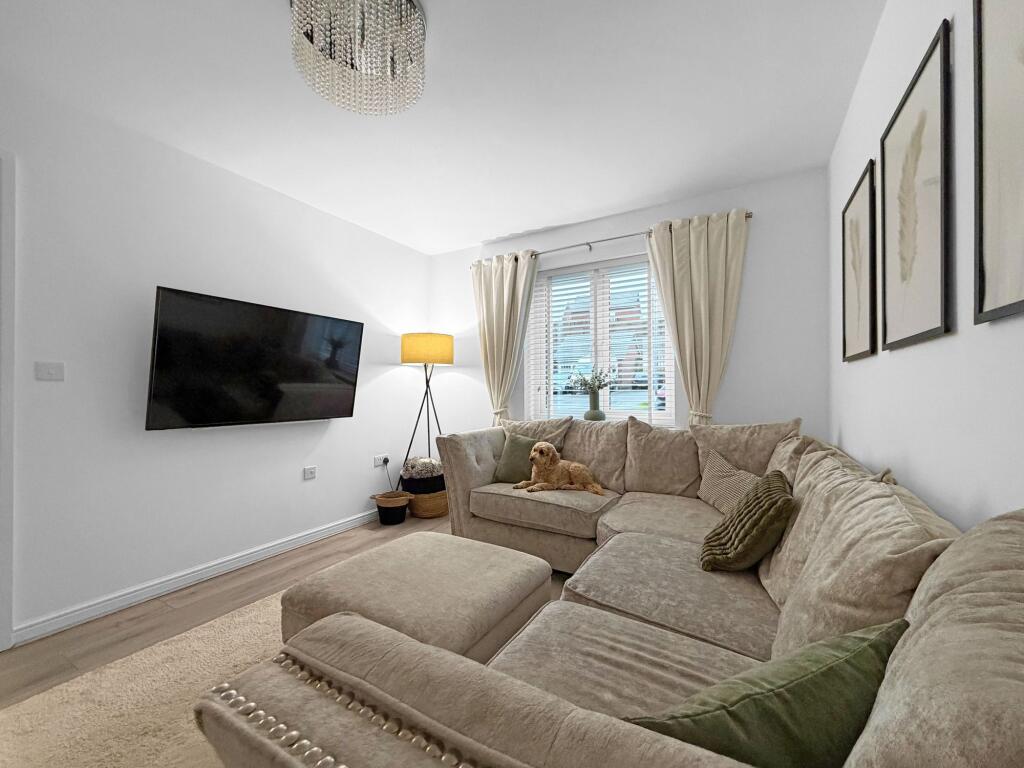 Stone Field Road, Bedwas, CF83 photo 5